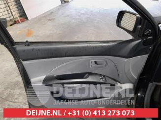 Kia Picanto Picanto (BA), Hatchback, 2004 / 2011 1.0 12V picture 10