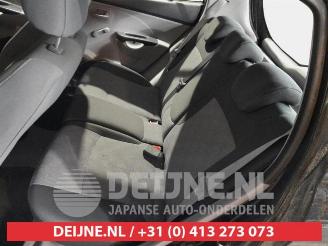 Kia Picanto Picanto (BA), Hatchback, 2004 / 2011 1.0 12V picture 13