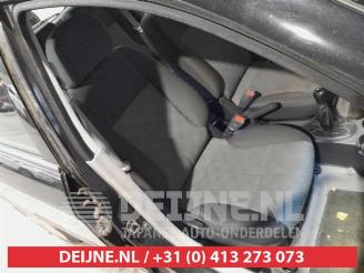 Kia Picanto Picanto (BA), Hatchback, 2004 / 2011 1.0 12V picture 15