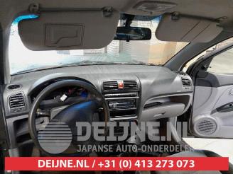 Kia Picanto Picanto (BA), Hatchback, 2004 / 2011 1.0 12V picture 16