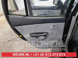 Kia Picanto Picanto (BA), Hatchback, 2004 / 2011 1.0 12V picture 11