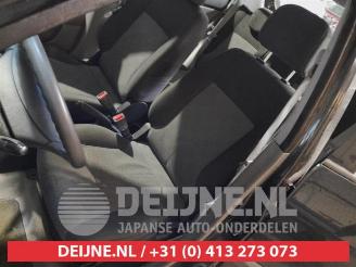 Kia Picanto Picanto (BA), Hatchback, 2004 / 2011 1.0 12V picture 14