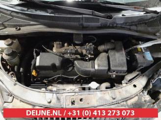Kia Picanto Picanto (BA), Hatchback, 2004 / 2011 1.0 12V picture 19