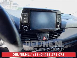 Hyundai I-30 i30 (PDEB5/PDEBB/PDEBD/PDEBE), Hatchback, 2016 1.0 T-GDI 12V picture 22