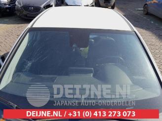 Hyundai I-30 i30 (PDEB5/PDEBB/PDEBD/PDEBE), Hatchback, 2016 1.0 T-GDI 12V picture 10