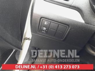 Kia Picanto Picanto (TA), Hatchback, 2011 / 2017 1.0 12V picture 15