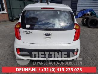 Kia Picanto Picanto (TA), Hatchback, 2011 / 2017 1.0 12V picture 6