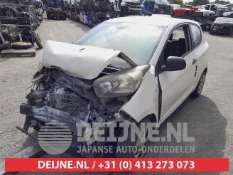 Kia Picanto Picanto (TA), Hatchback, 2011 / 2017 1.0 12V picture 3