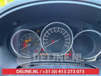Mazda CX-5 CX-5 (KE,GH), SUV, 2011 2.0 SkyActiv-G 16V 2WD picture 11