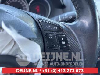 Mazda CX-5 CX-5 (KE,GH), SUV, 2011 2.0 SkyActiv-G 16V 2WD picture 19