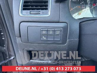 Mazda CX-5 CX-5 (KE,GH), SUV, 2011 2.0 SkyActiv-G 16V 2WD picture 17