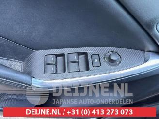 Mazda CX-5 CX-5 (KE,GH), SUV, 2011 2.0 SkyActiv-G 16V 2WD picture 18