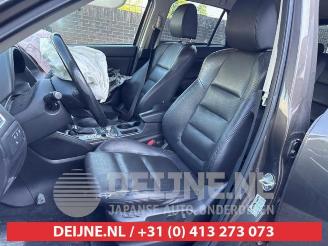 Mazda CX-5 CX-5 (KE,GH), SUV, 2011 2.0 SkyActiv-G 16V 2WD picture 24