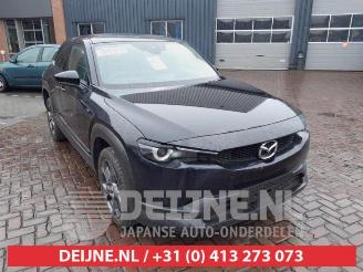 Dezmembrări autoturisme Mazda MX-30 MX-30, SUV, 2020 e-SkyActiv 145 2023