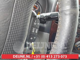 Suzuki Grand-vitara Grand Vitara I (FT/GT/HT), SUV, 1998 / 2006 2.0 16V picture 23