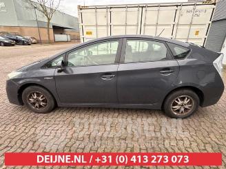 Toyota Prius Prius (ZVW3), Hatchback, 2009 / 2016 1.8 16V picture 4