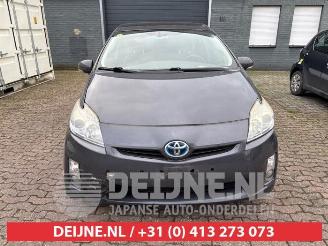 Toyota Prius Prius (ZVW3), Hatchback, 2009 / 2016 1.8 16V picture 2