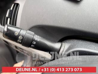 Toyota Prius Prius (ZVW3), Hatchback, 2009 / 2016 1.8 16V picture 13