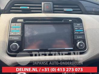 Nissan Micra Micra (K14), Hatchback, 2016 / 2025 0.9 IG-T 12V picture 10