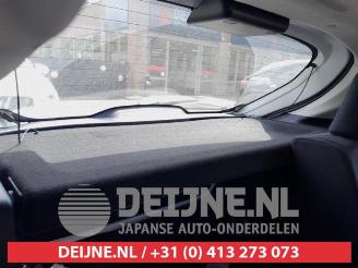 Toyota Yaris Yaris IV (P21/PA1/PH1), Hatchback, 2020 1.5 12V Hybrid 115 picture 27