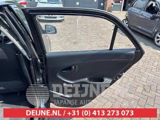 Kia Picanto Picanto (TA), Hatchback, 2011 / 2017 1.0 12V picture 18