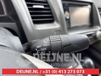 Honda Civic Civic (FA/FD), Sedan, 2005 / 2012 1.3 Hybrid picture 15