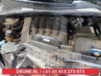 Kia Sportage Sportage (JE), Terreinwagen, 2004 / 2010 2.7 V6 24V 4x4 picture 8