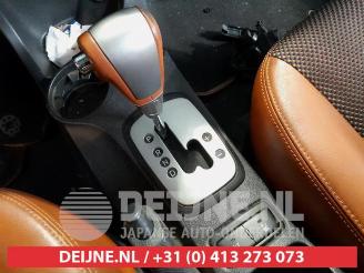 Kia Sportage Sportage (JE), Terreinwagen, 2004 / 2010 2.7 V6 24V 4x4 picture 23