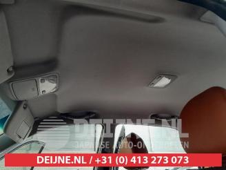 Kia Sportage Sportage (JE), Terreinwagen, 2004 / 2010 2.7 V6 24V 4x4 picture 24