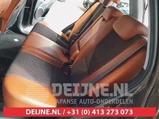 Kia Sportage Sportage (JE), Terreinwagen, 2004 / 2010 2.7 V6 24V 4x4 picture 18