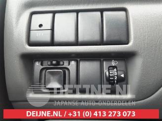 Suzuki Grand-vitara Grand Vitara I (FT/GT/HT), SUV, 1998 / 2006 2.0 16V picture 20