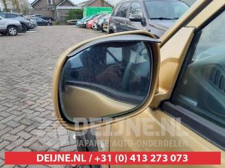 Suzuki Grand-vitara Grand Vitara I (FT/GT/HT), SUV, 1998 / 2006 2.0 16V picture 11