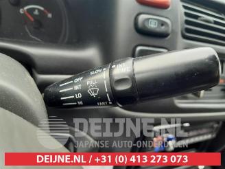 Suzuki Grand-vitara Grand Vitara I (FT/GT/HT), SUV, 1998 / 2006 2.0 16V picture 22