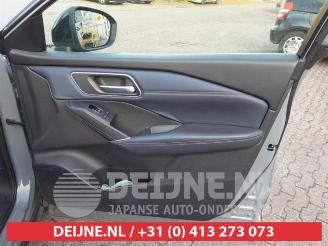 Nissan Qashqai Qashqai (J12), SUV, 2021 1.5 VC-T e-Power 16V picture 17