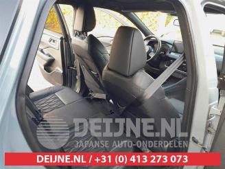 Nissan Qashqai Qashqai (J12), SUV, 2021 1.5 VC-T e-Power 16V picture 21