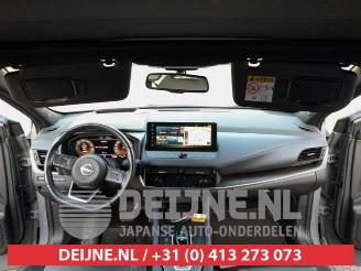 Nissan Qashqai Qashqai (J12), SUV, 2021 1.5 VC-T e-Power 16V picture 27