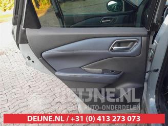 Nissan Qashqai Qashqai (J12), SUV, 2021 1.5 VC-T e-Power 16V picture 15