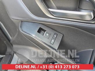 Nissan Qashqai Qashqai (J12), SUV, 2021 1.5 VC-T e-Power 16V picture 18