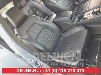 Nissan Qashqai Qashqai (J12), SUV, 2021 1.5 VC-T e-Power 16V picture 22