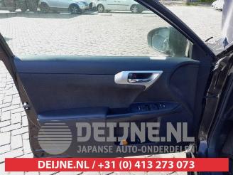 Lexus Ct CT 200h, Hatchback, 2010 1.8 16V picture 11