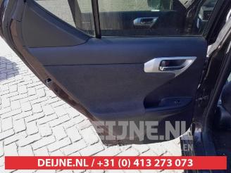 Lexus Ct CT 200h, Hatchback, 2010 1.8 16V picture 13