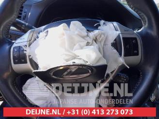 Lexus Ct CT 200h, Hatchback, 2010 1.8 16V picture 24