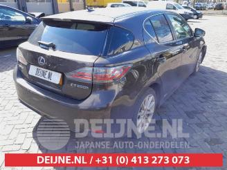 Lexus Ct CT 200h, Hatchback, 2010 1.8 16V picture 7