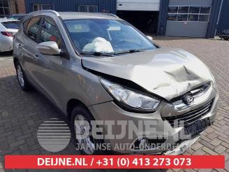 demontáž osobní automobily Hyundai Ix35 iX35 (LM), SUV, 2009 / 2015 2.0 16V 2010/5