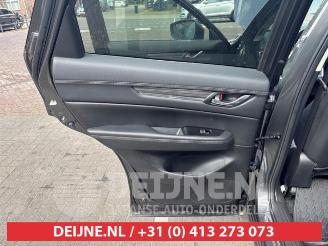 Mazda CX-5 CX-5 (KF), SUV, 2016 2.0 SkyActiv-G 165 16V 2WD picture 20