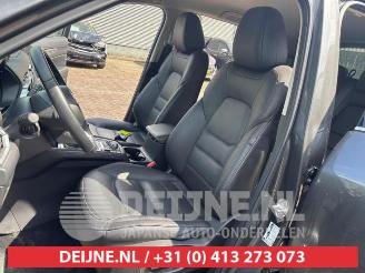 Mazda CX-5 CX-5 (KF), SUV, 2016 2.0 SkyActiv-G 165 16V 2WD picture 29