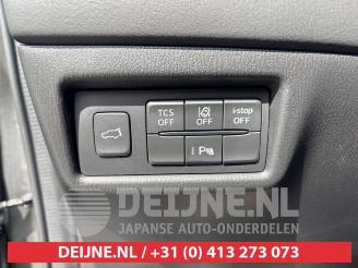 Mazda CX-5 CX-5 (KF), SUV, 2016 2.0 SkyActiv-G 165 16V 2WD picture 16