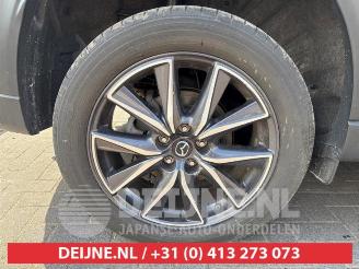 Mazda CX-5 CX-5 (KF), SUV, 2016 2.0 SkyActiv-G 165 16V 2WD picture 30