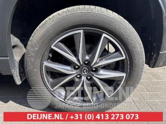 Mazda CX-5 CX-5 (KF), SUV, 2016 2.0 SkyActiv-G 165 16V 2WD picture 33