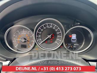Mazda CX-5 CX-5 (KF), SUV, 2016 2.0 SkyActiv-G 165 16V 2WD picture 9